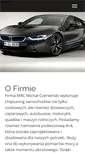 Mobile Screenshot of mrctuning.pl